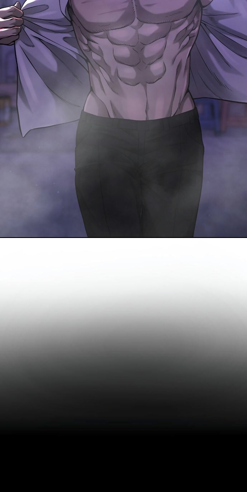 Read QUESTISM EN Manga Online