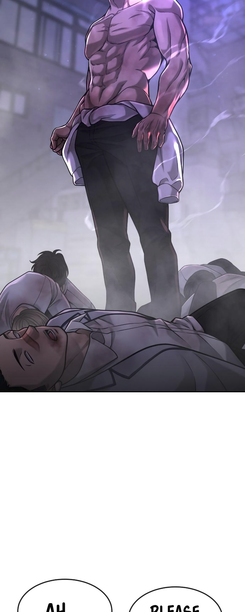 Read QUESTISM EN Manga Online