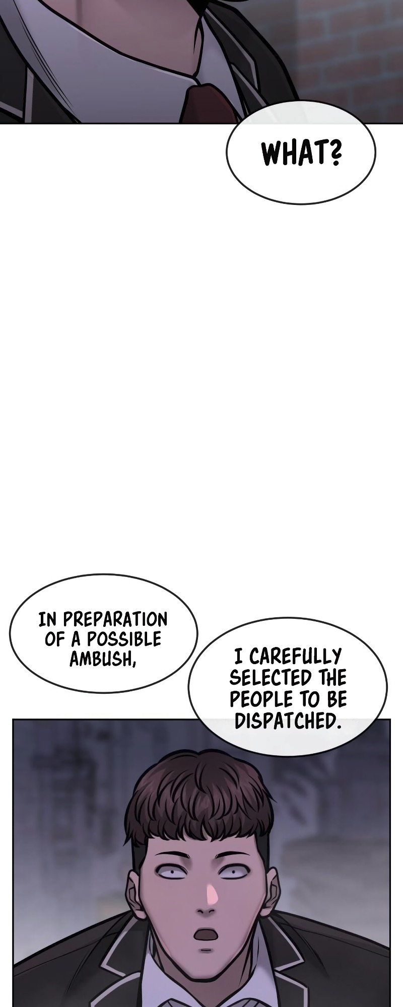Read QUESTISM EN Manga Online