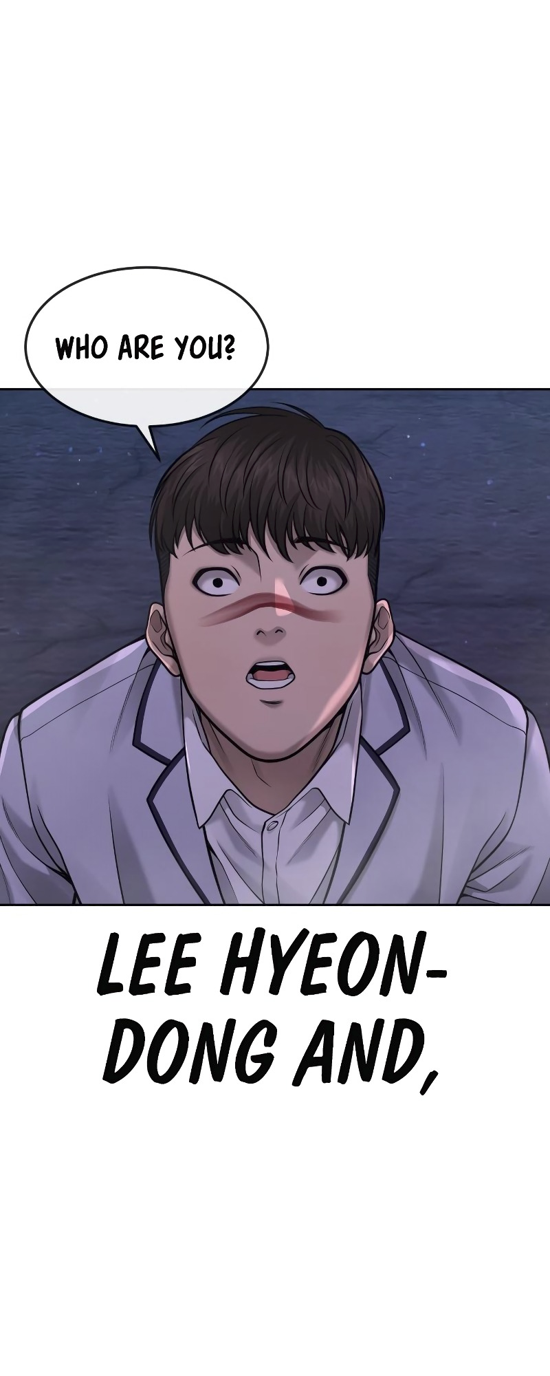 Read QUESTISM EN Manga Online