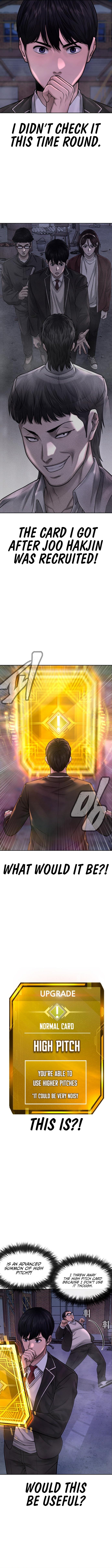 Read QUESTISM EN Manga Online