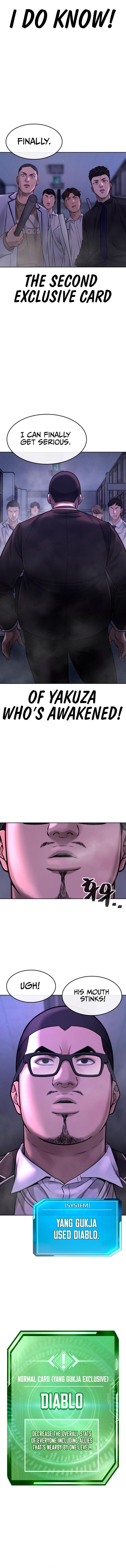 Read QUESTISM EN Manga Online