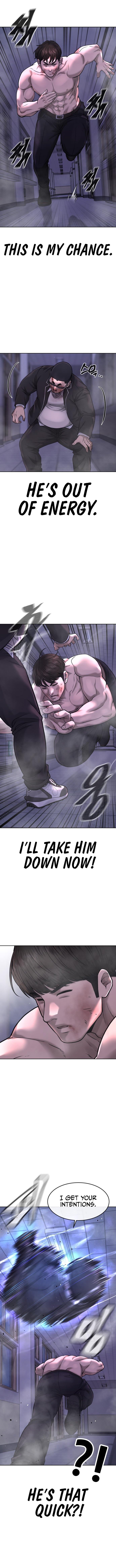 Read QUESTISM EN Manga Online