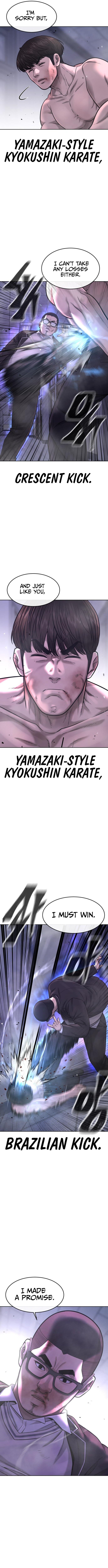 Read QUESTISM EN Manga Online