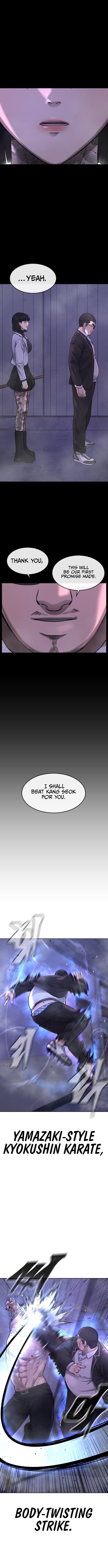 Read QUESTISM EN Manga Online
