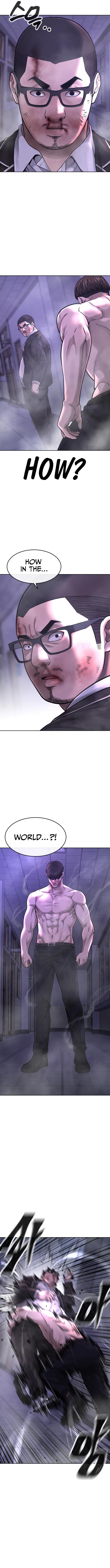 Read QUESTISM EN Manga Online