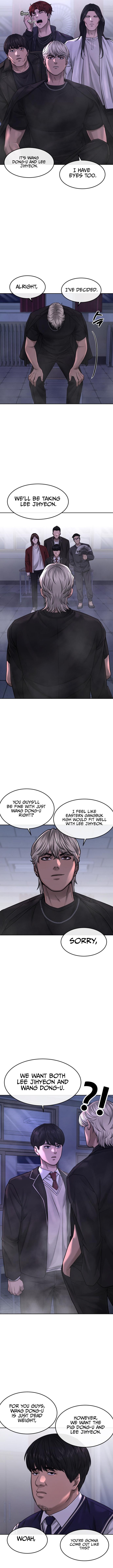 Read QUESTISM EN Manga Online