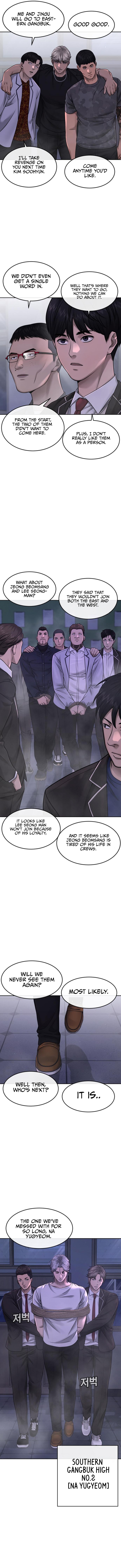 Read QUESTISM EN Manga Online