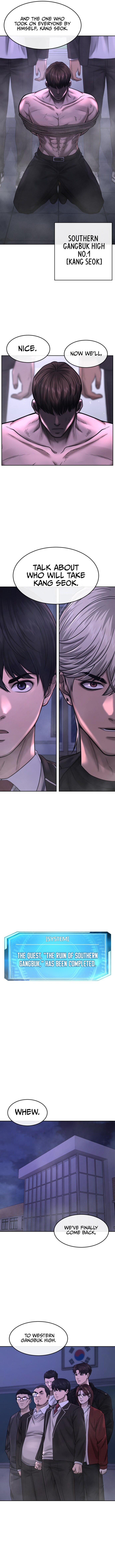 Read QUESTISM EN Manga Online