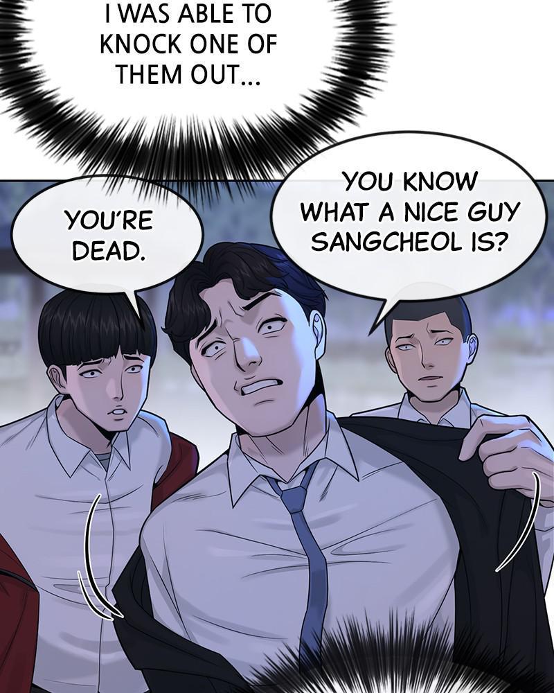 Read QUESTISM EN Manga Online
