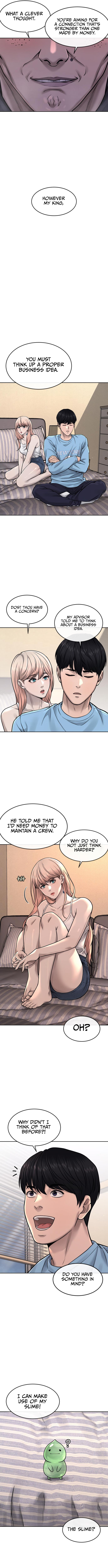 Read QUESTISM EN Manga Online