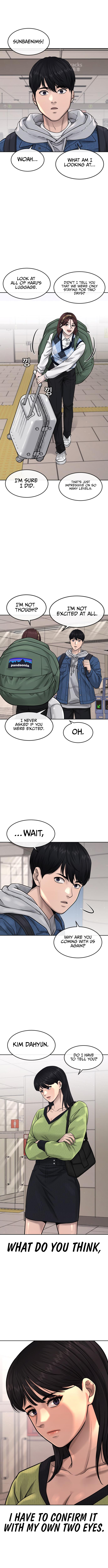 Read QUESTISM EN Manga Online