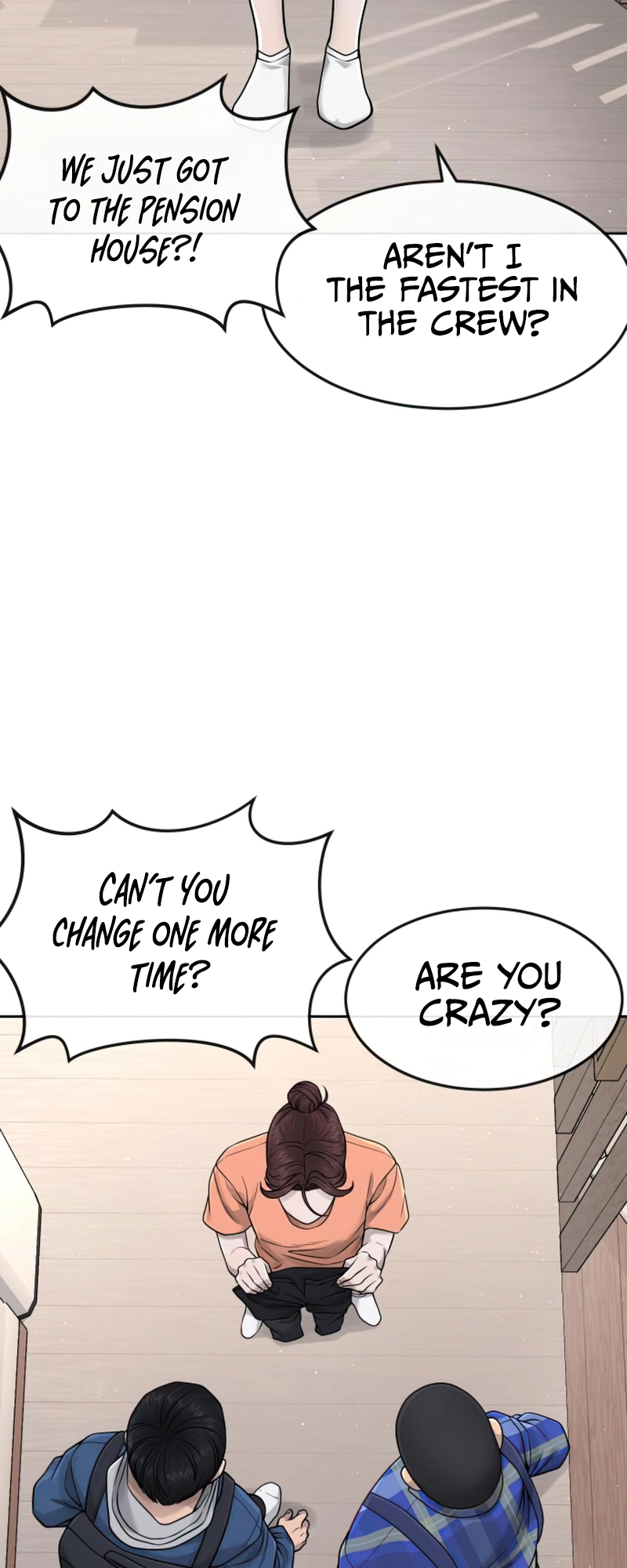 Read QUESTISM EN Manga Online