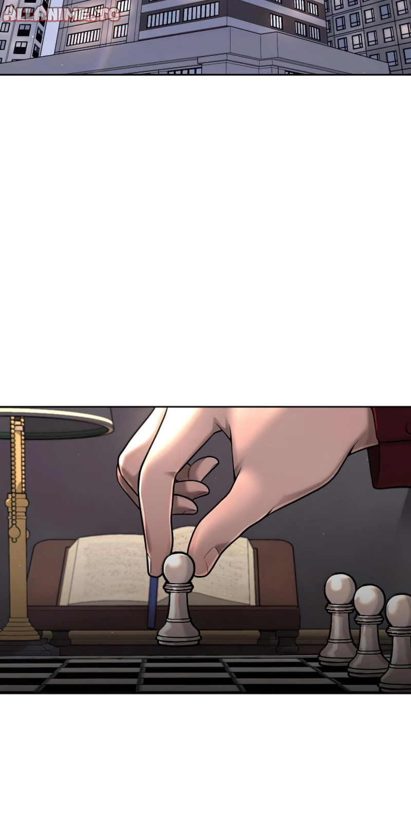 Read QUESTISM EN Manga Online