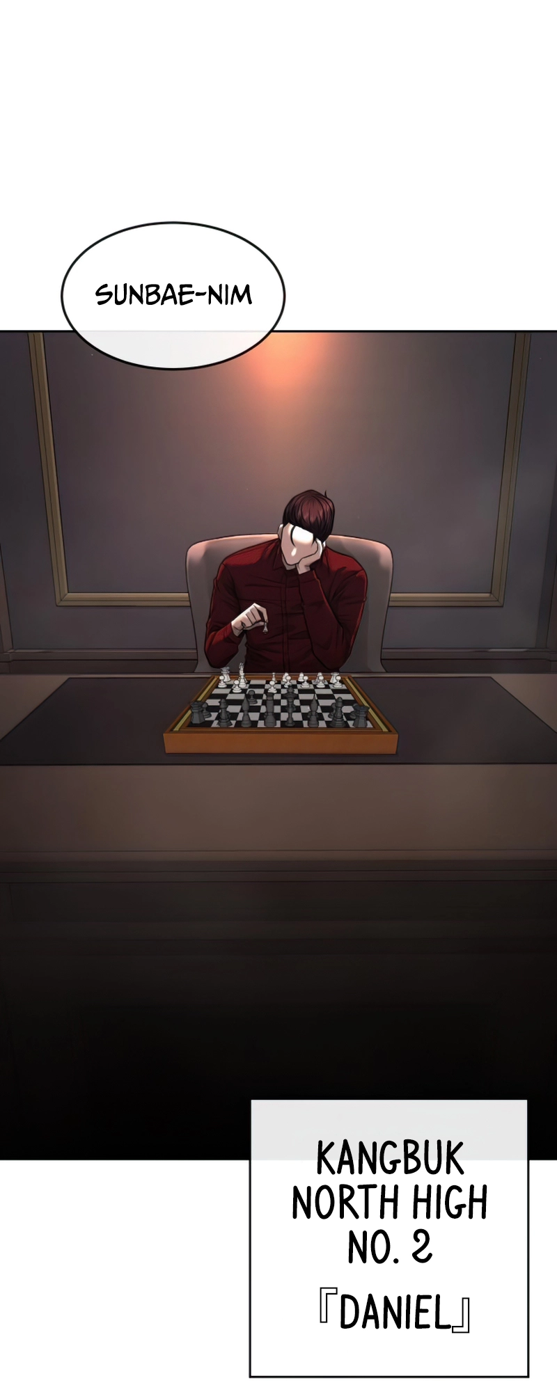 Read QUESTISM EN Manga Online