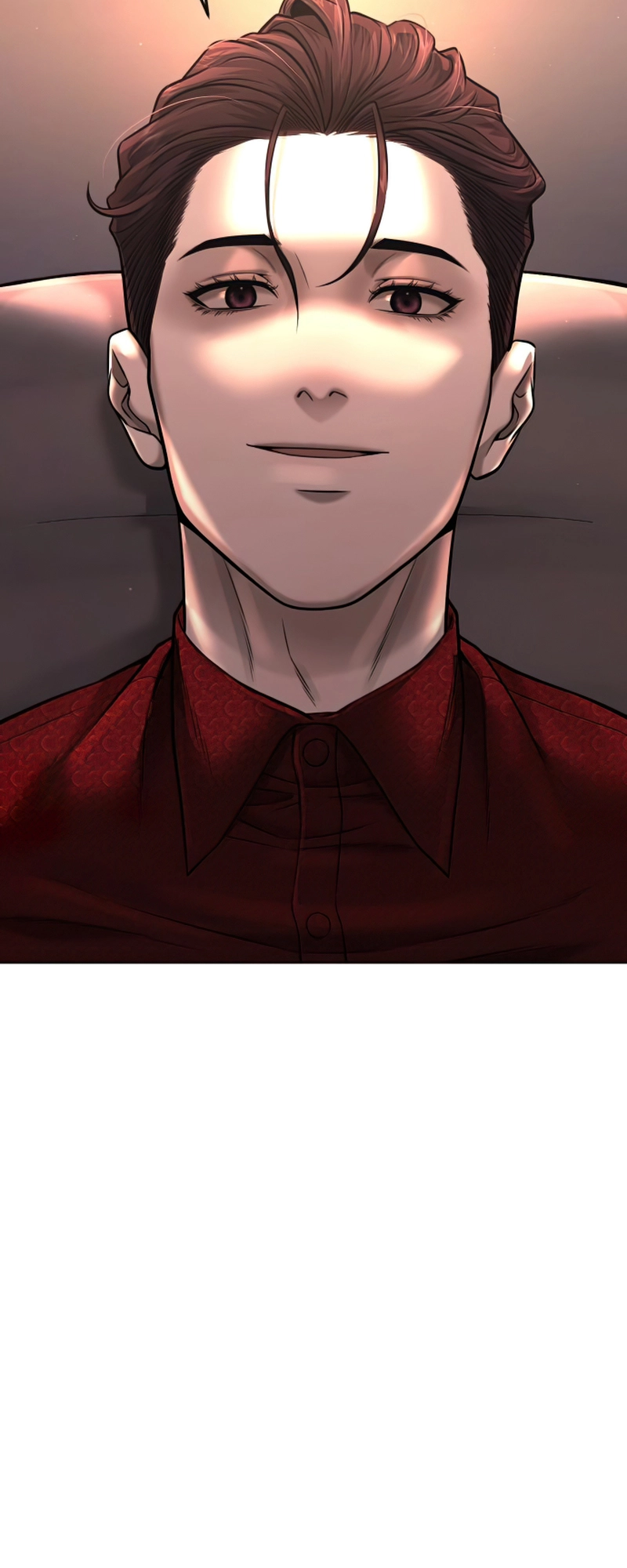 Read QUESTISM EN Manga Online