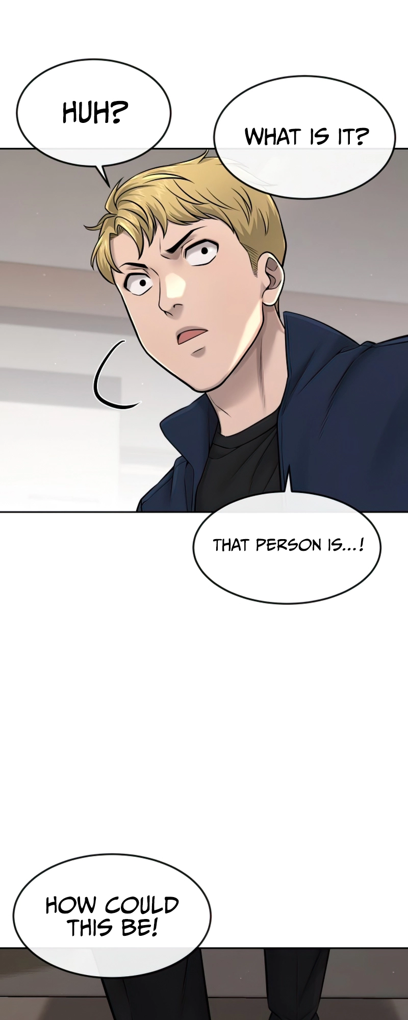 Read QUESTISM EN Manga Online