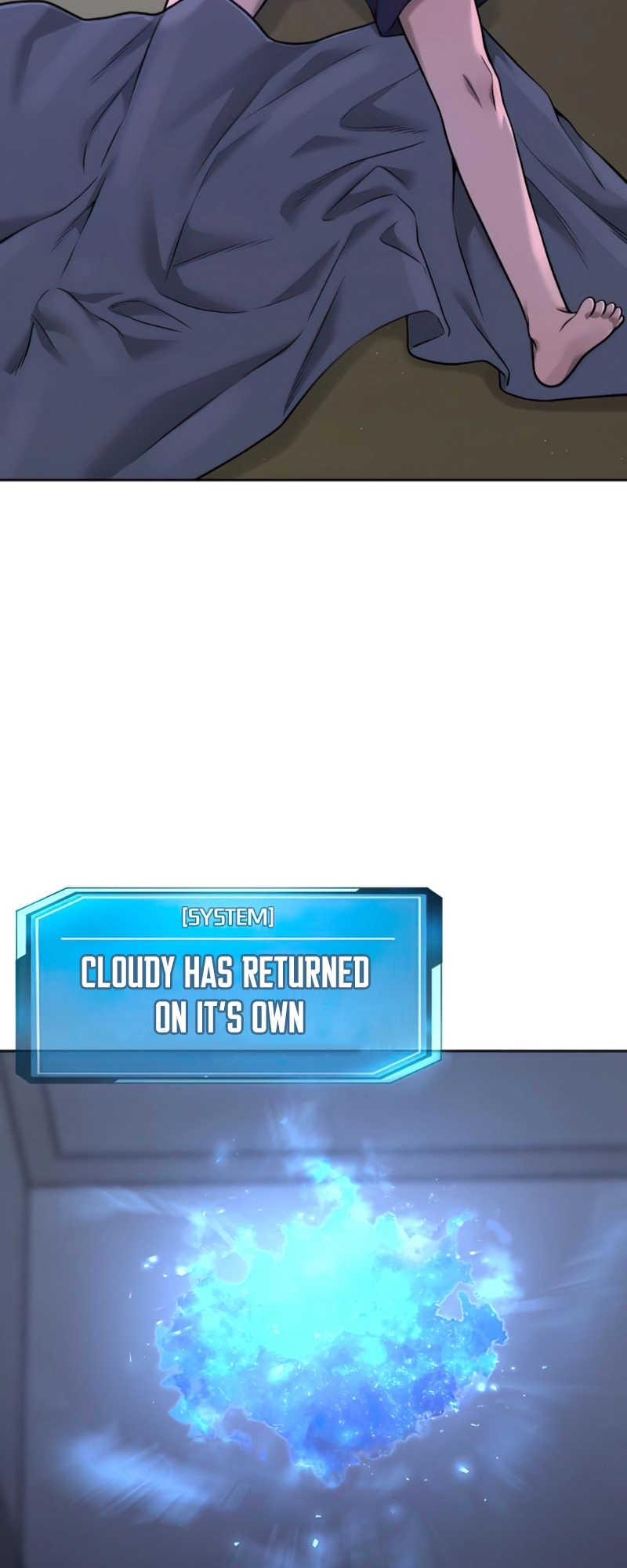 Read QUESTISM EN Manga Online