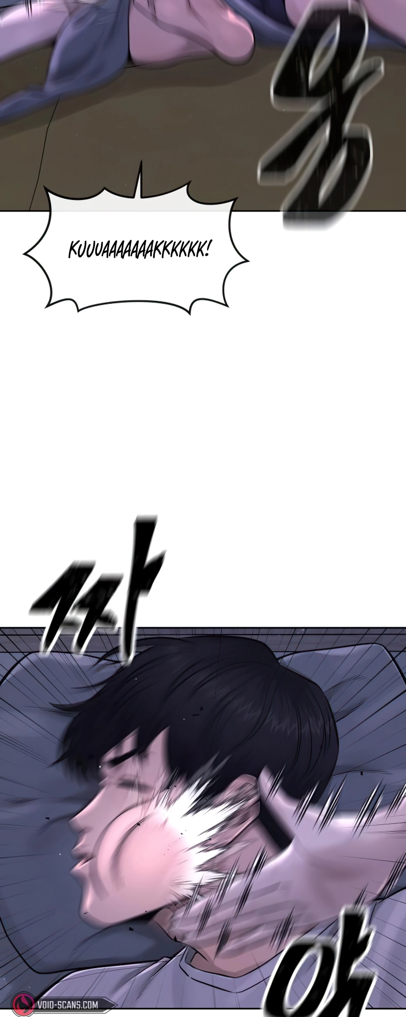 Read QUESTISM EN Manga Online