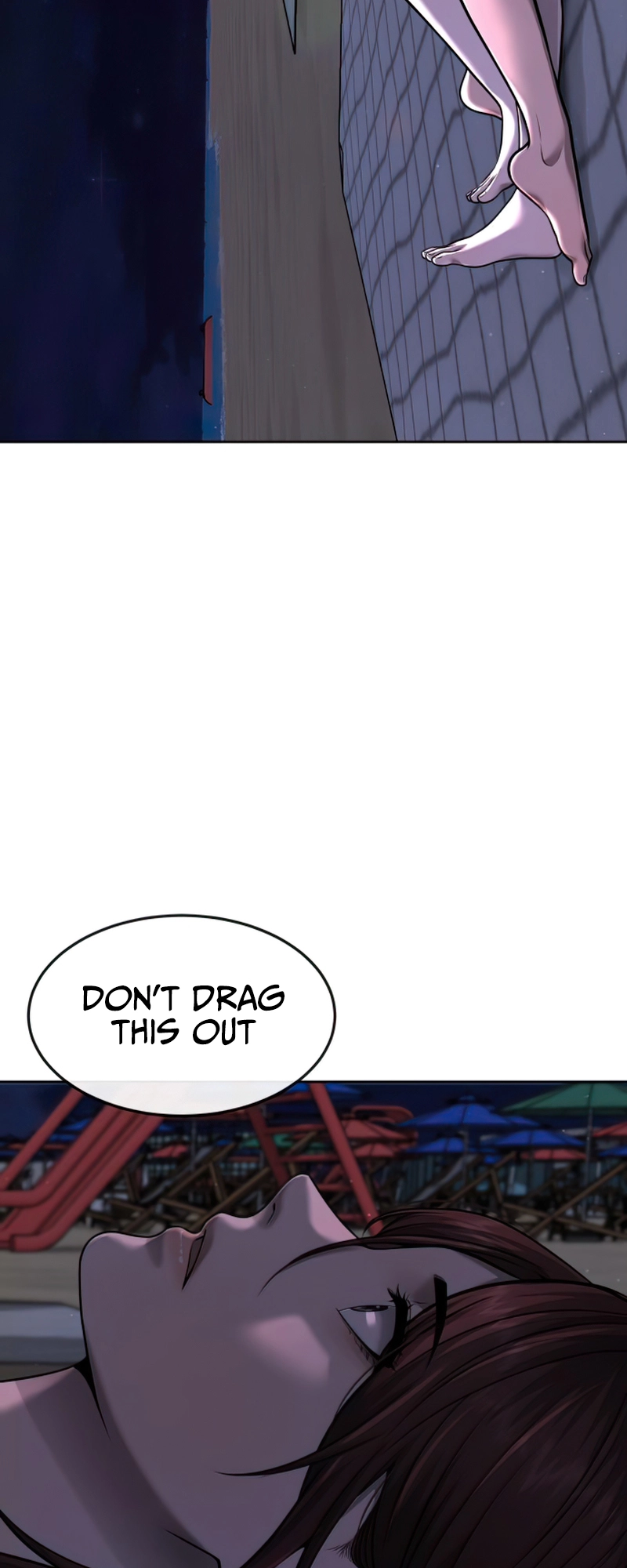 Read QUESTISM EN Manga Online