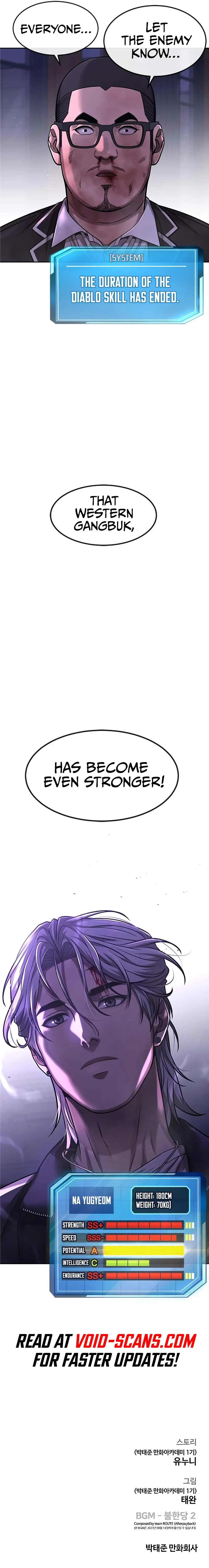 Read QUESTISM EN Manga Online