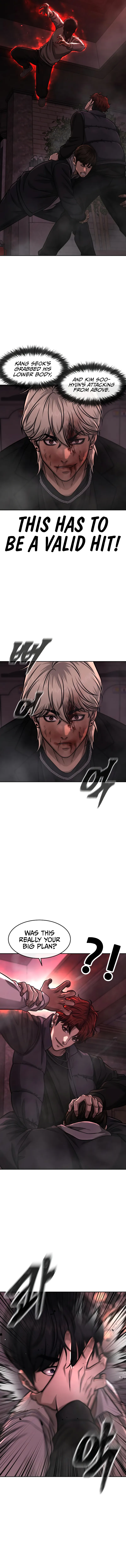 Read QUESTISM EN Manga Online