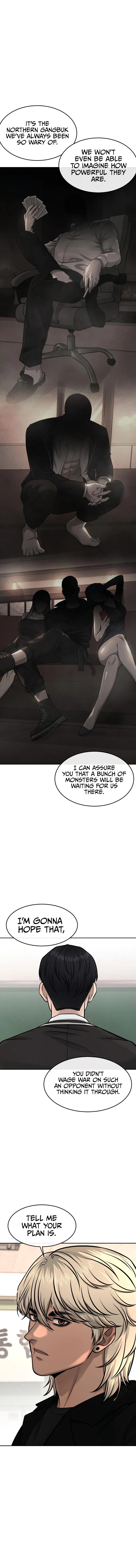 Read QUESTISM EN Manga Online