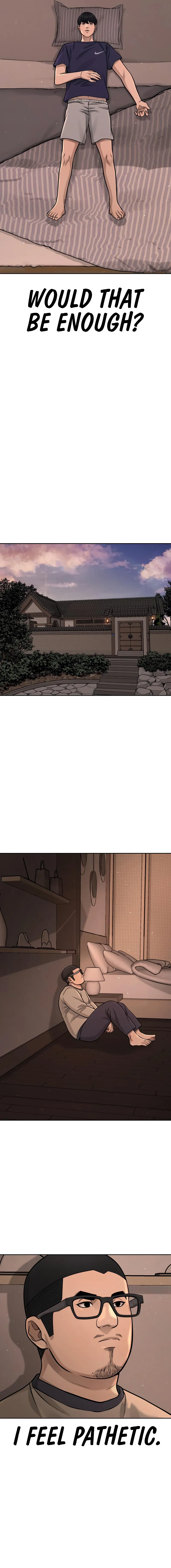 Read QUESTISM EN Manga Online