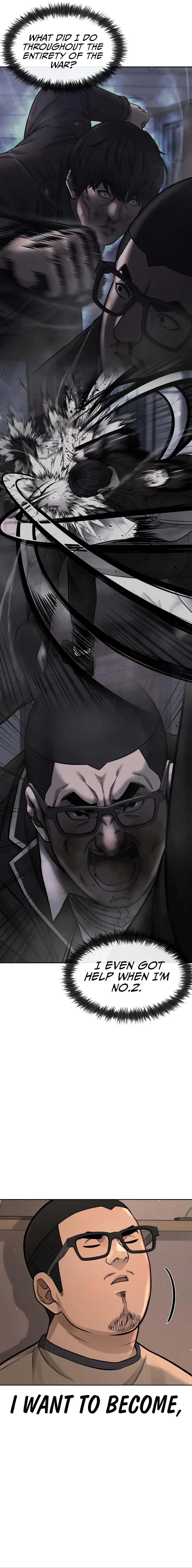 Read QUESTISM EN Manga Online