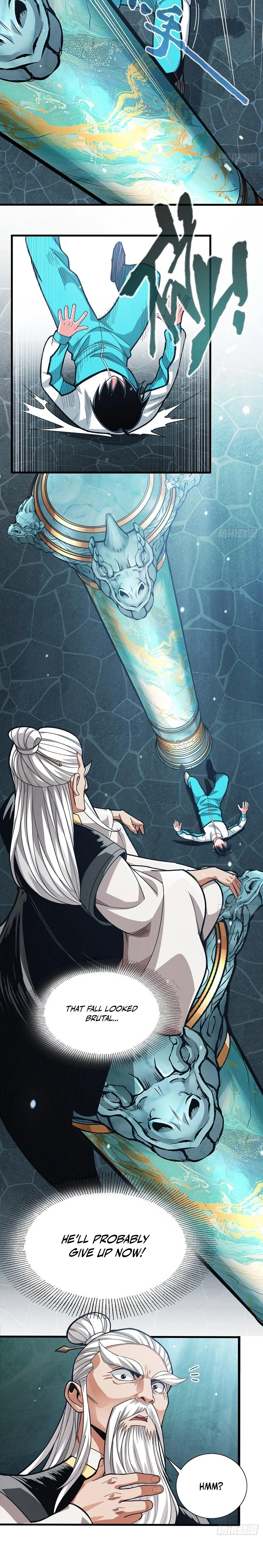 Read Rapid Mana Recovery EN Manga Online