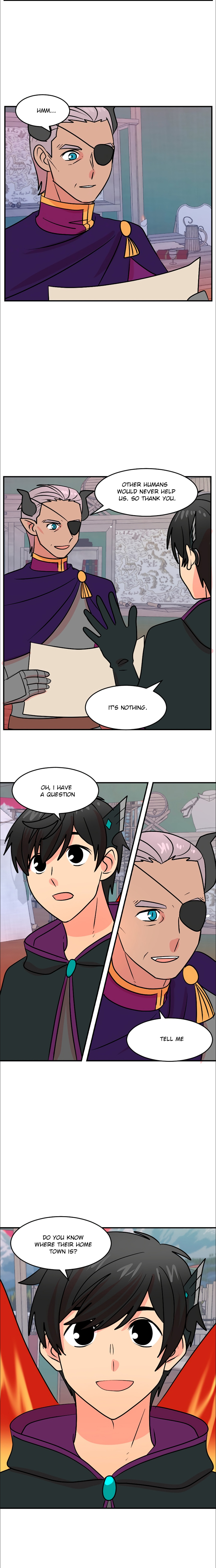 Read Reader EN Manga Online