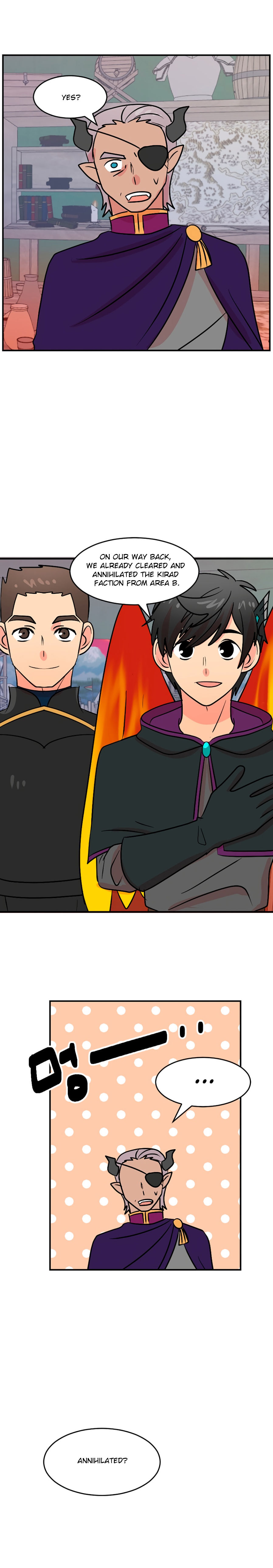 Read Reader EN Manga Online
