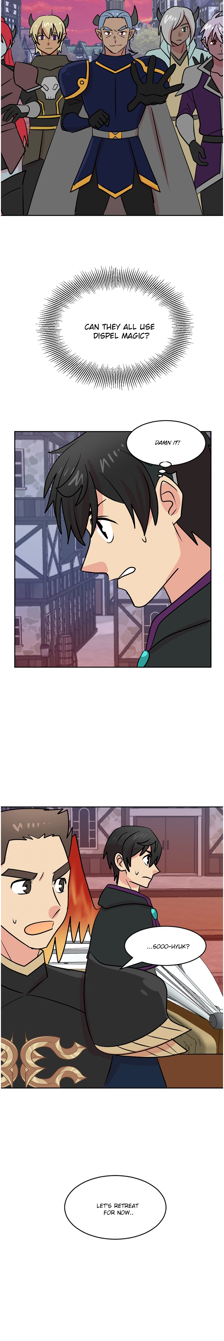 Read Reader EN Manga Online