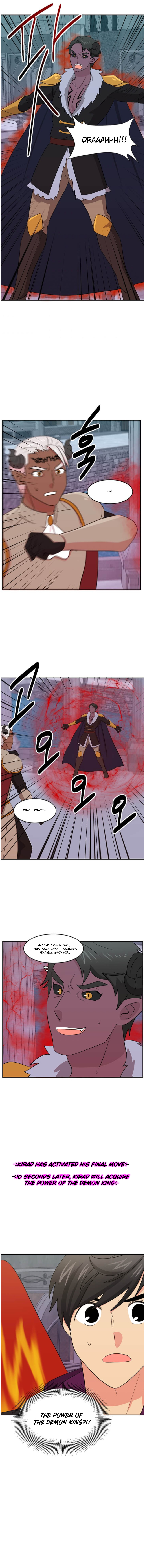 Read Reader EN Manga Online