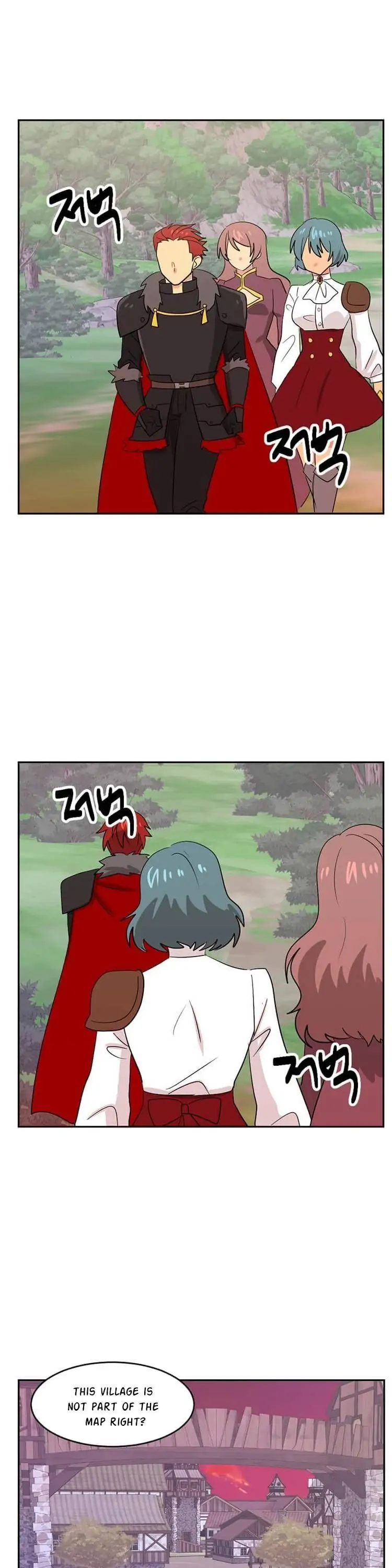Read Reader EN Manga Online