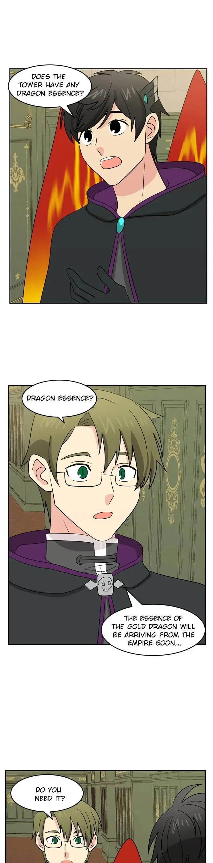 Read Reader EN Manga Online
