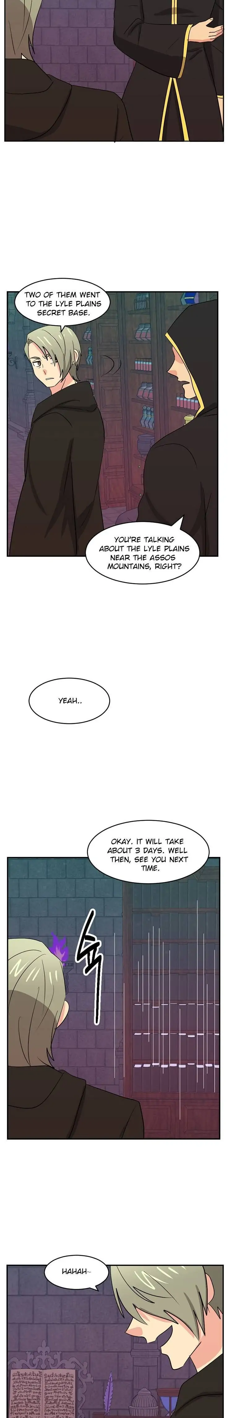 Read Reader EN Manga Online