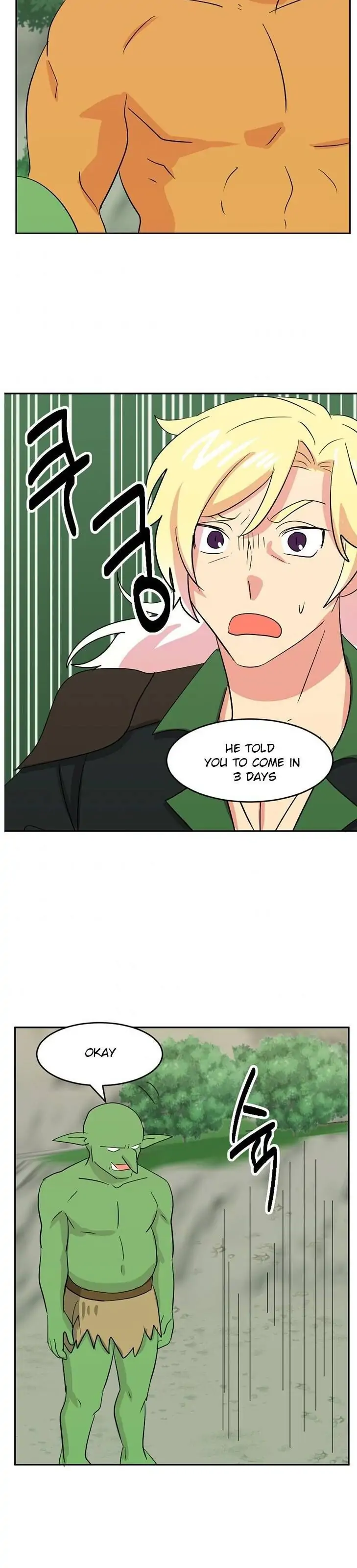 Read Reader EN Manga Online