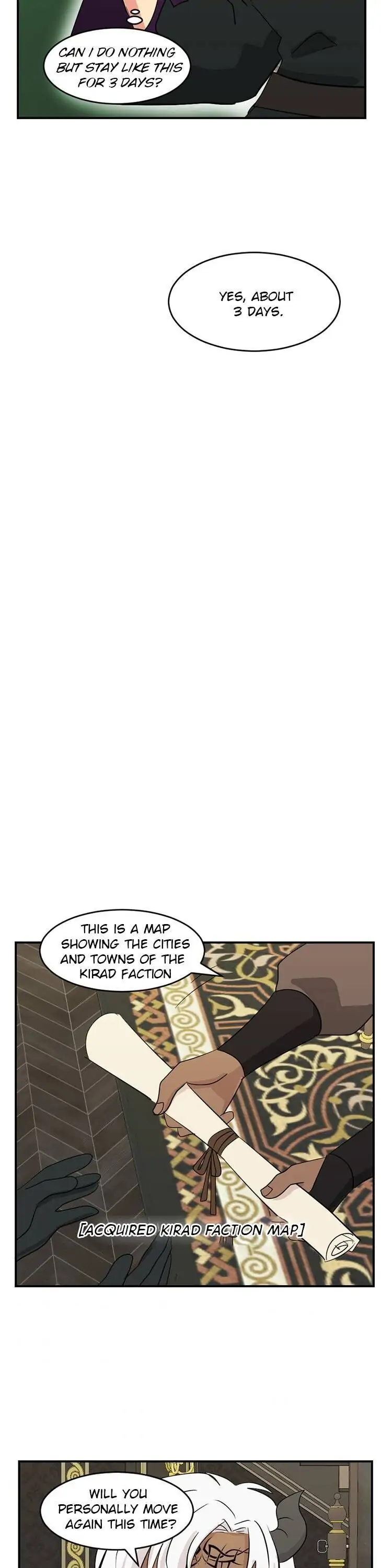 Read Reader EN Manga Online