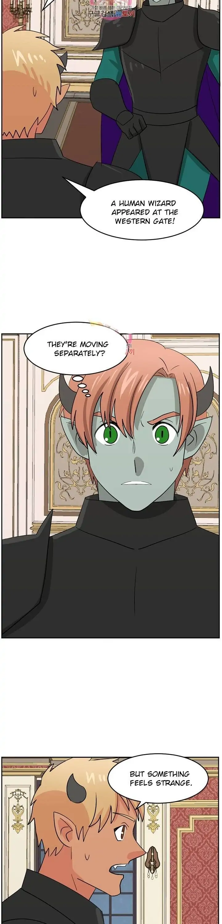 Read Reader EN Manga Online