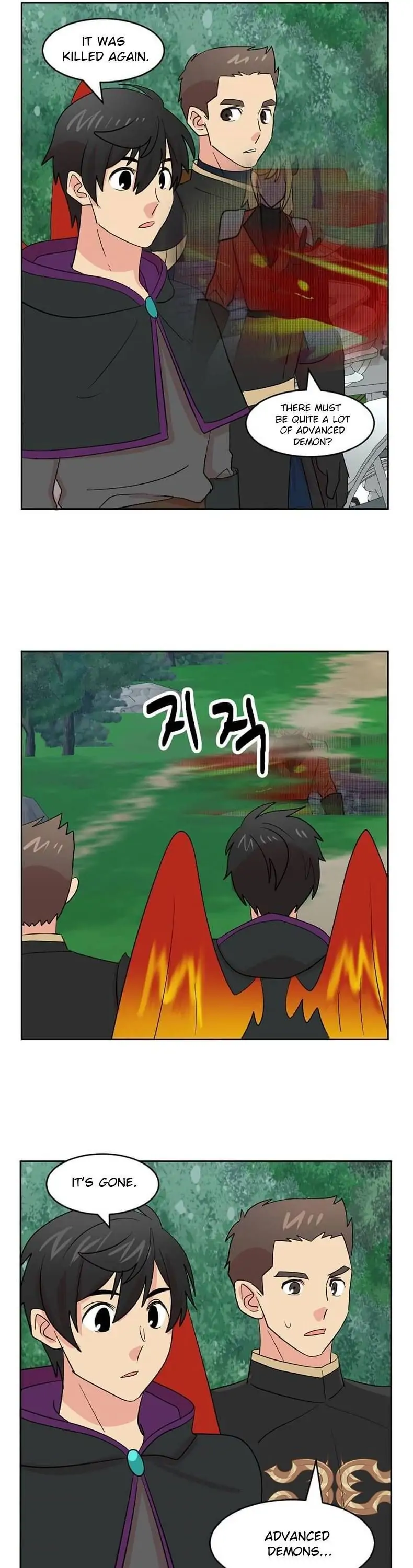 Read Reader EN Manga Online