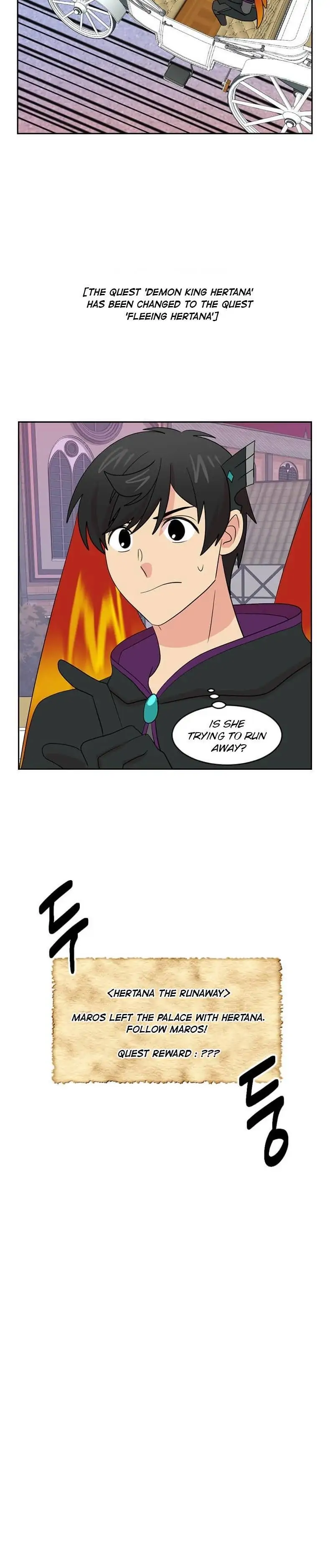 Read Reader EN Manga Online