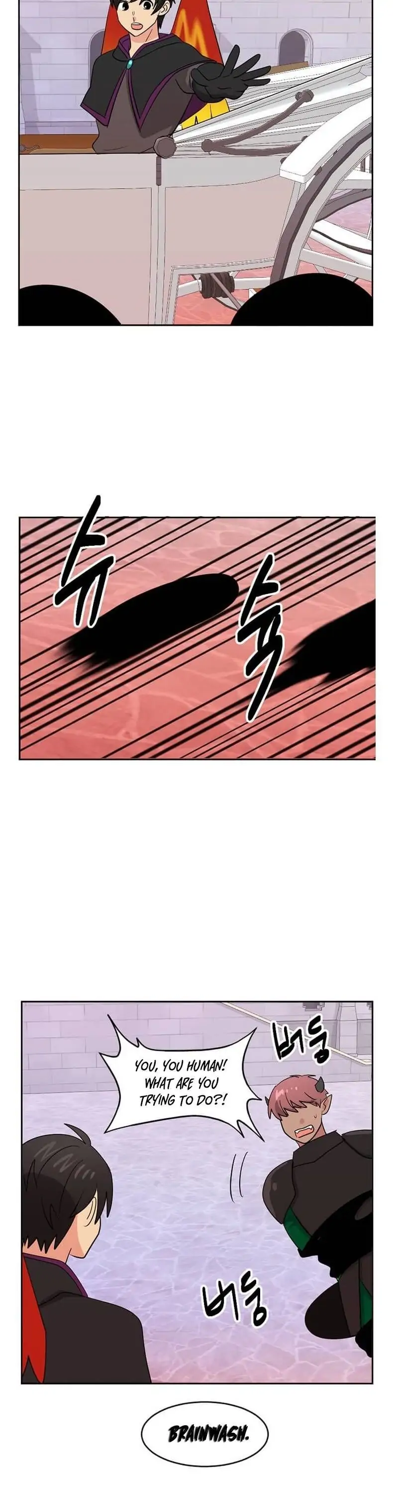 Read Reader EN Manga Online