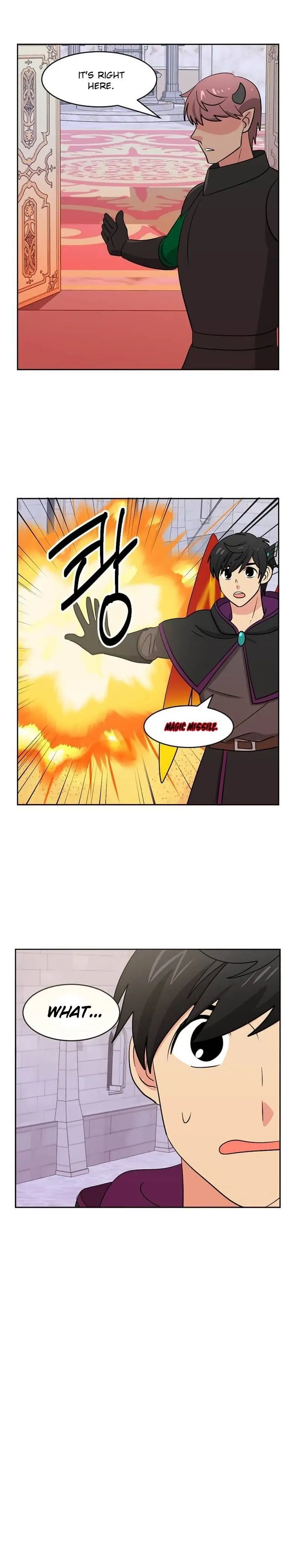 Read Reader EN Manga Online