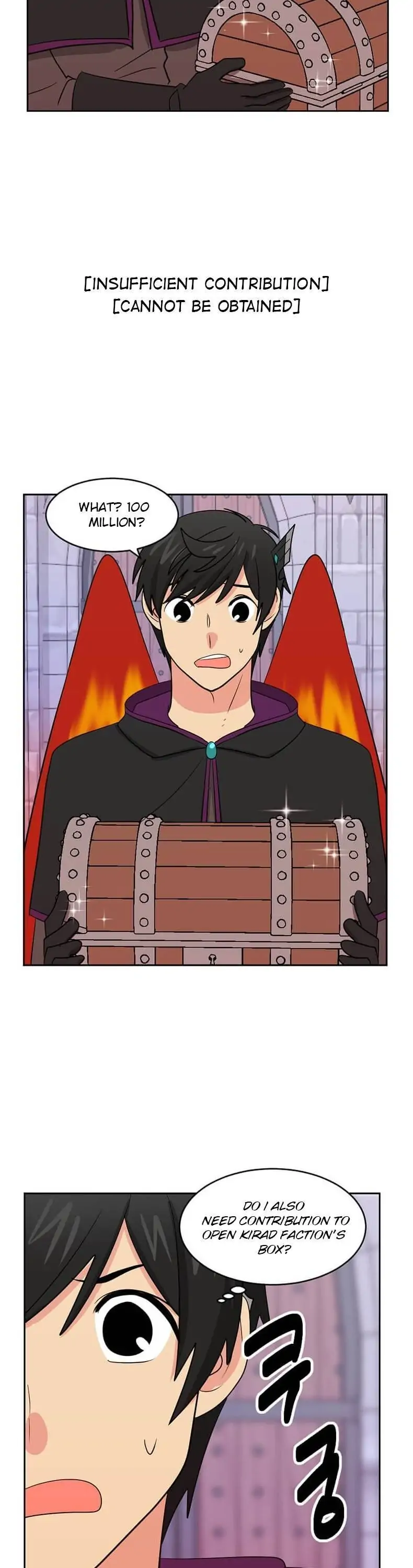 Read Reader EN Manga Online