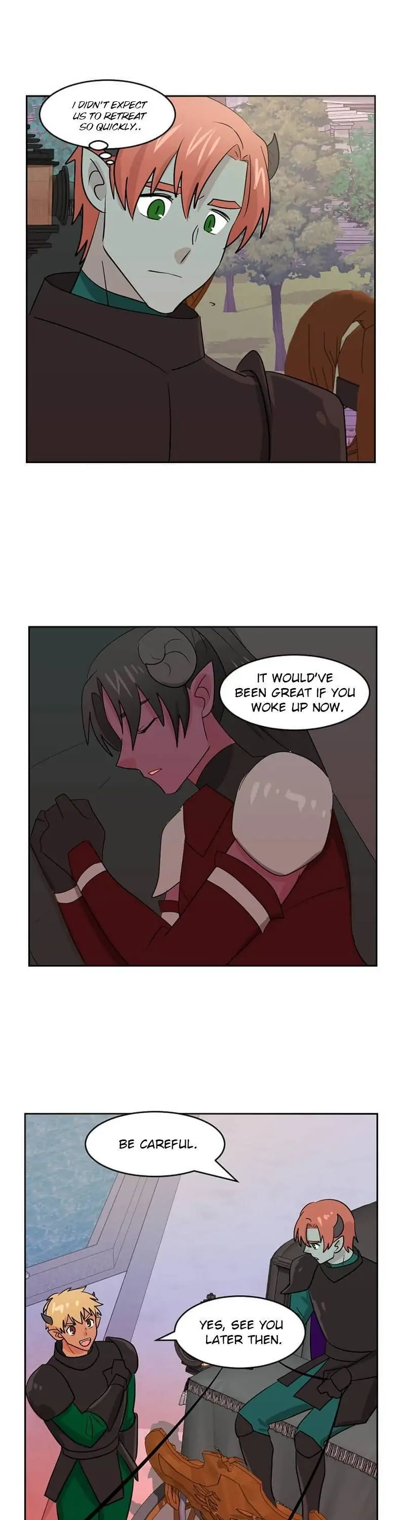 Read Reader EN Manga Online