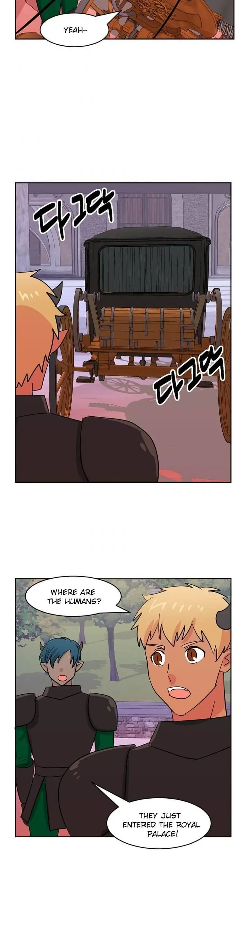 Read Reader EN Manga Online