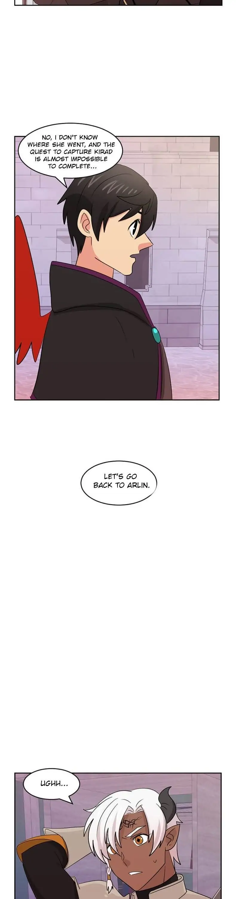 Read Reader EN Manga Online