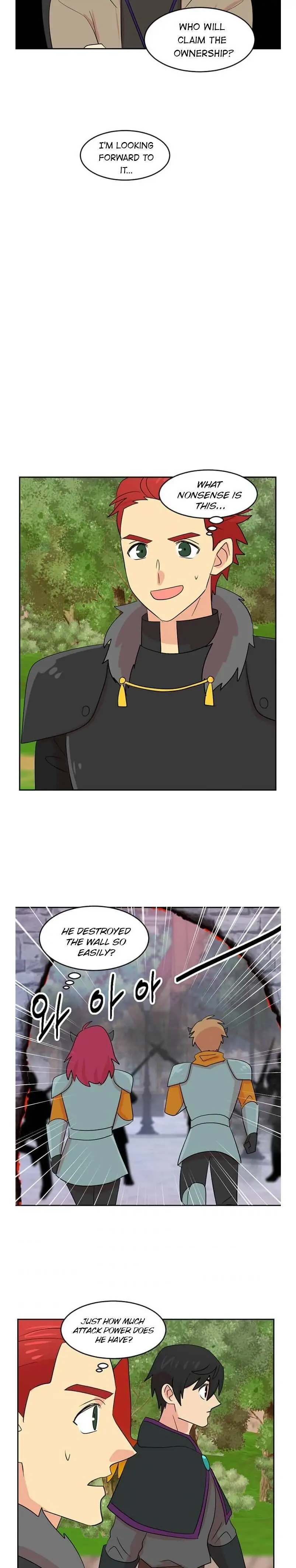 Read Reader EN Manga Online
