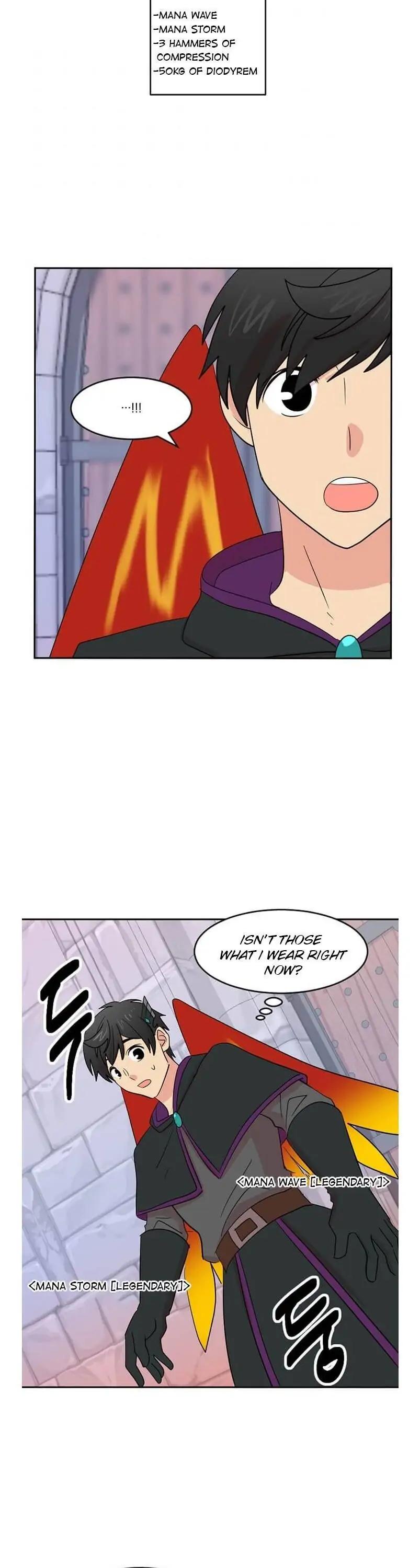 Read Reader EN Manga Online